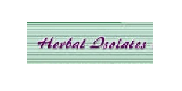 Herbal Isolates