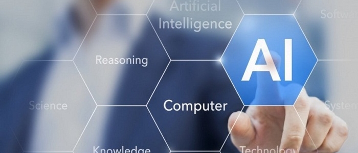 AI for CRM & Sales – A Primer AI for CRM & Sales – A Primer