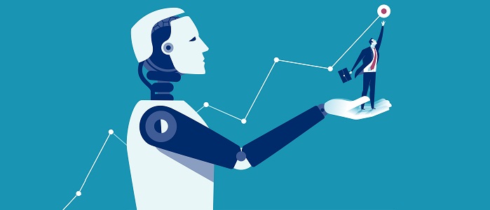 6 ways AI in CRM augments the capabilities of sales team