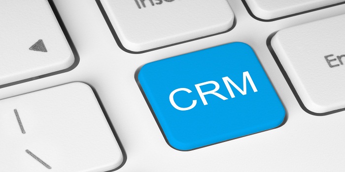 Things to look into while buying a CRM software