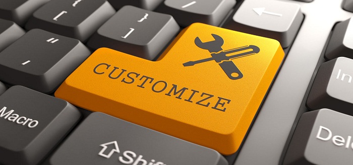 How Kreato CRM ideally delivers Product Customization advantage?