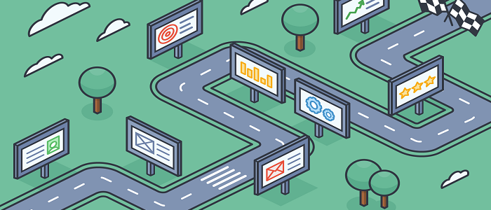 Process Roadmap in CRM – A Uniform Playbook for Sales Reps Process Roadmap in CRM – A Uniform Playbook for Sales Reps