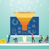 AI/ML for Lead Conversion Probability in CRM