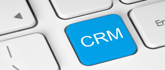 Things to look into while buying a CRM software