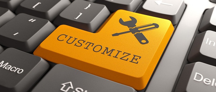 How Kreato CRM ideally delivers Product Customization advantage?